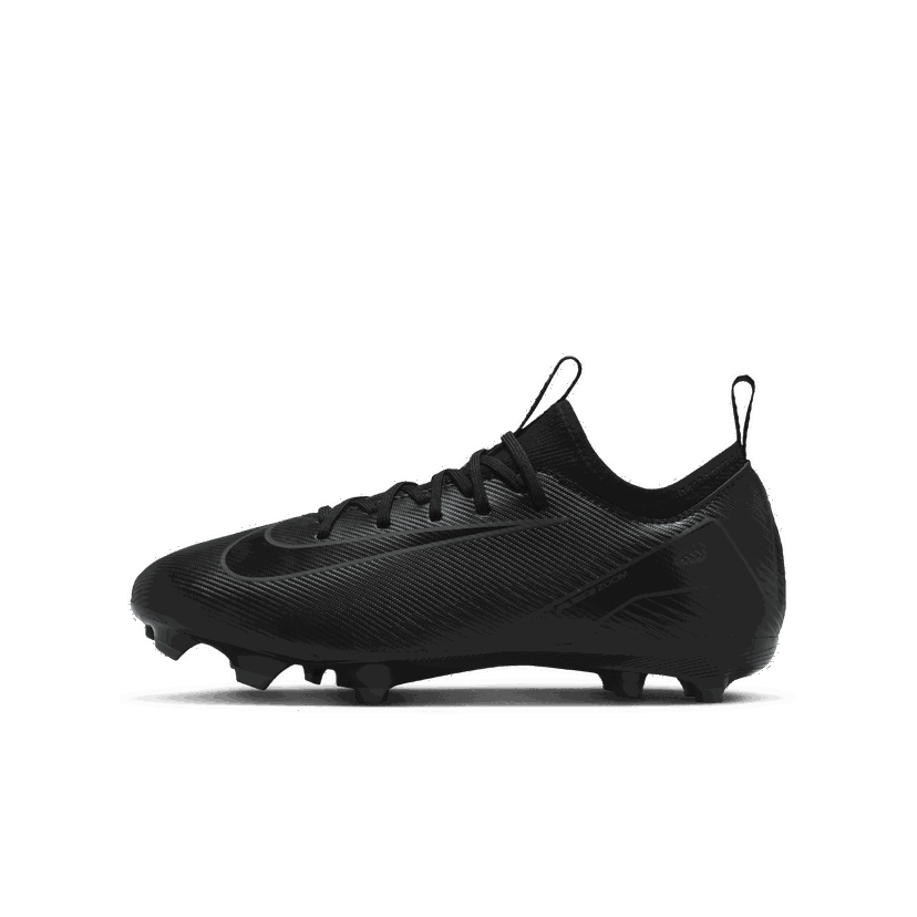 Superge in čevlji Nike Jr. Mercurial Vapor 16 Academy MG Črna | FQ8392-002
