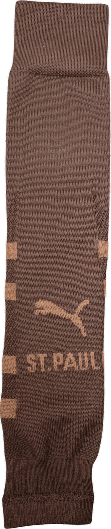 Nogavice Puma FC St. Pauli Special Edition Socks 2024/25 Rjava | 783929-10, 2