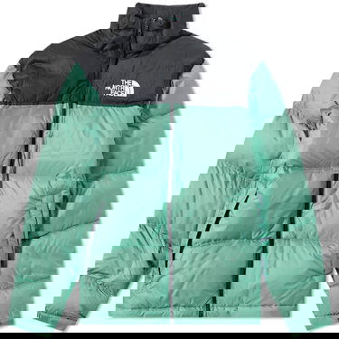 Puhovka The North Face 1996 Nuptse Jacket Zelena | NF0A3C8DN11, 0