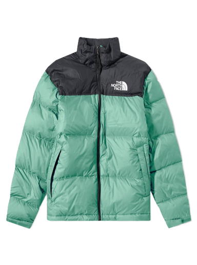 Puhovka The North Face 1996 Nuptse Jacket Zelena | NF0A3C8DN11