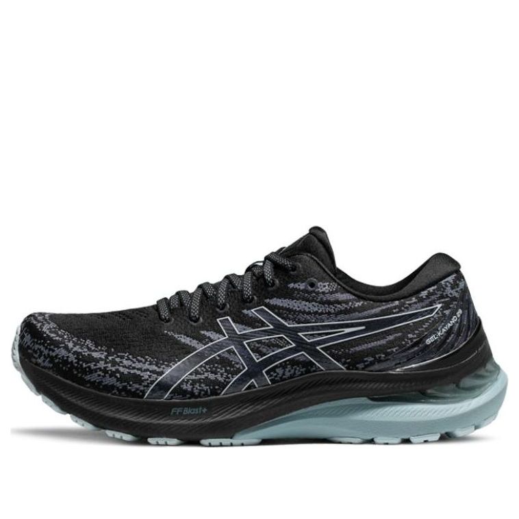 Superge in čevlji Asics Kayano 29 Črna | 1011B440-007
