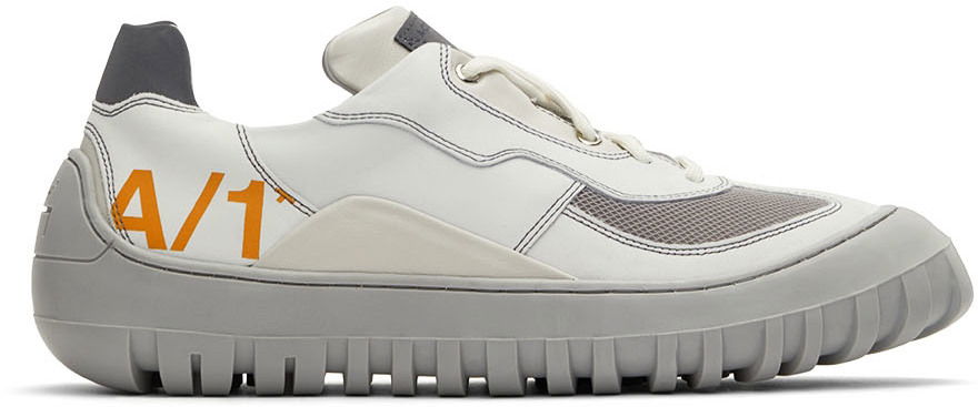 Superge in čevlji A.P.C. Iggy Basse Bež | COEYS-M56106, 0