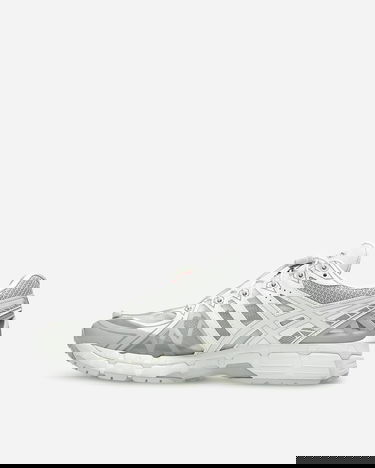 Superge in čevlji Asics Unaffected x GEL-KAYANO 20 Bela | 1203A529-100, 3