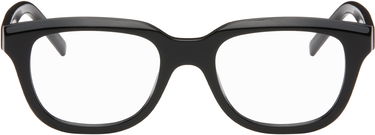 Sončna očala Givenchy Givenchy GV Day Rectangle Frame Glasses Črna | GV50087IW51001 192337226182, 0