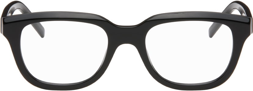 Sončna očala Givenchy Givenchy GV Day Rectangle Frame Glasses Črna | GV50087IW51001 192337226182