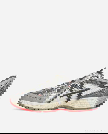 Superge in čevlji New Balance U1906AC Kovinski | U1906AC, 3