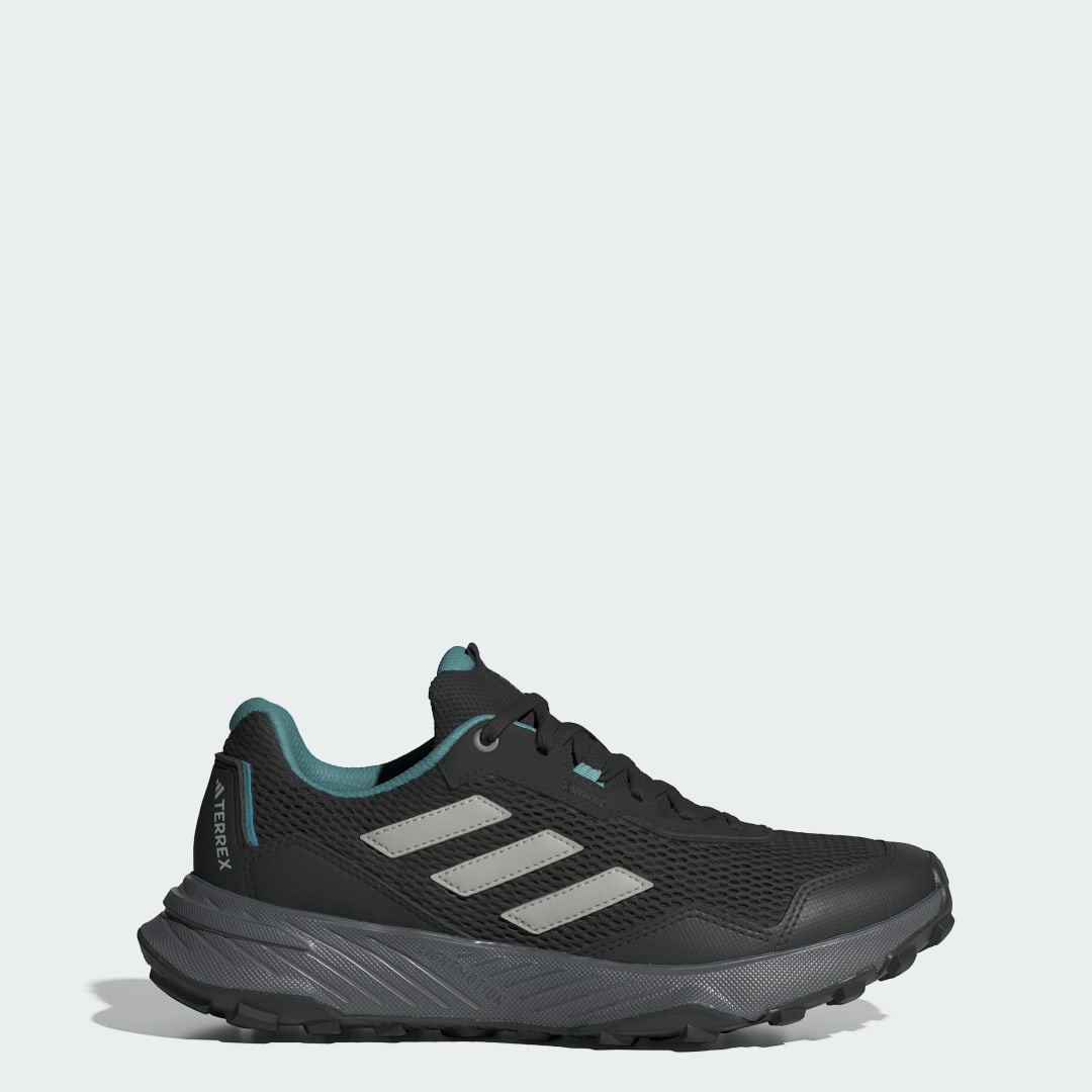 Superge in čevlji adidas Performance adidas TERREX Boty Tracefinder Trail Running Črna | IE5909, 1