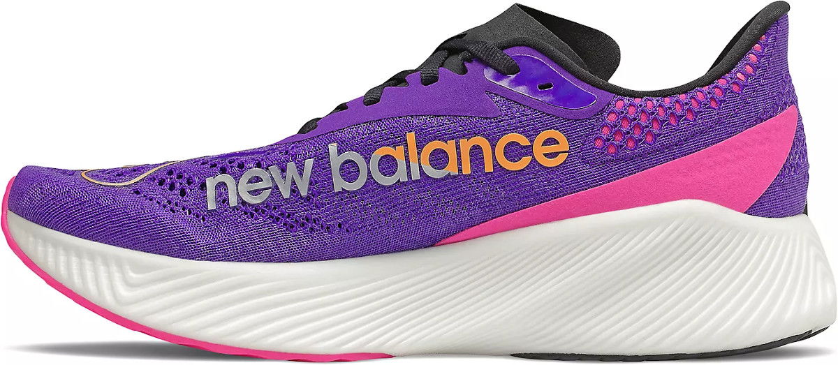 Superge in čevlji New Balance FuelCell RC Elite v2 Lila | mrcelvb2, 1