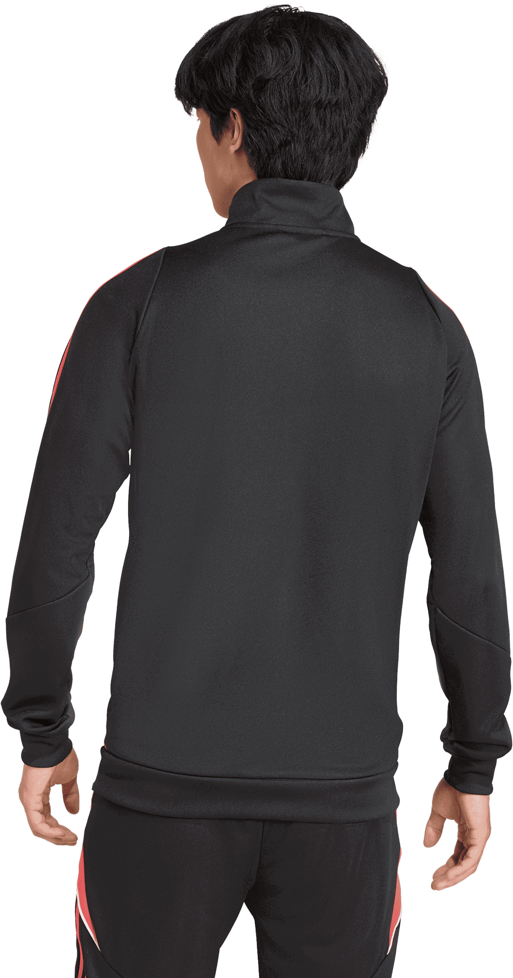 Jakna adidas Performance Messi Track Jacket Črna | JY9519, 1