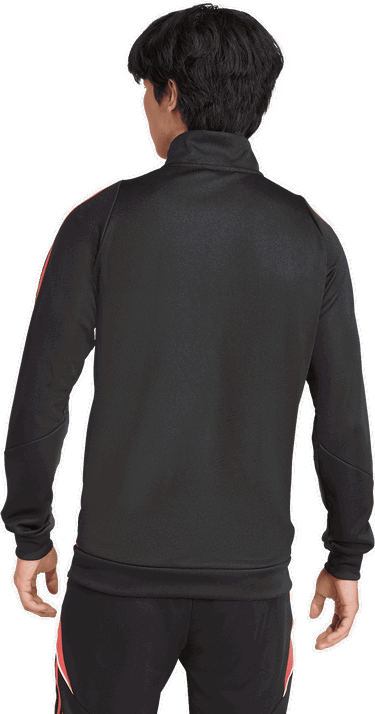 Jakna adidas Performance Messi Track Jacket Črna | JY9519, 1
