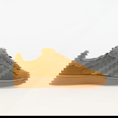 Superge in čevlji adidas Originals Campus 00s Gum3 Rjava | JH7605, 2