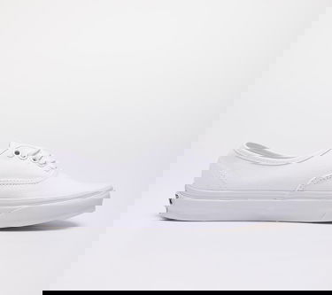 Superge in čevlji Vans Authentic Bela | vn000ee3w001, 4