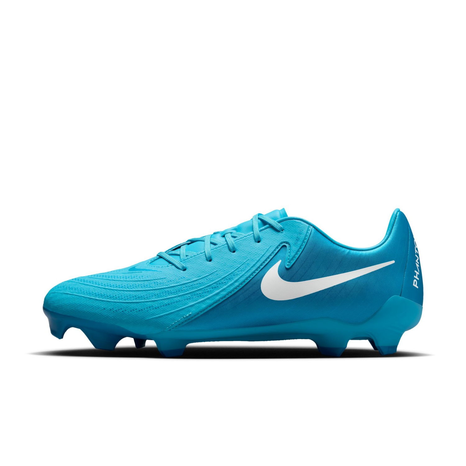 Superge in čevlji Nike PHANTOM GX II ACADEMY FG/MG Modra | FD6723-400, 0