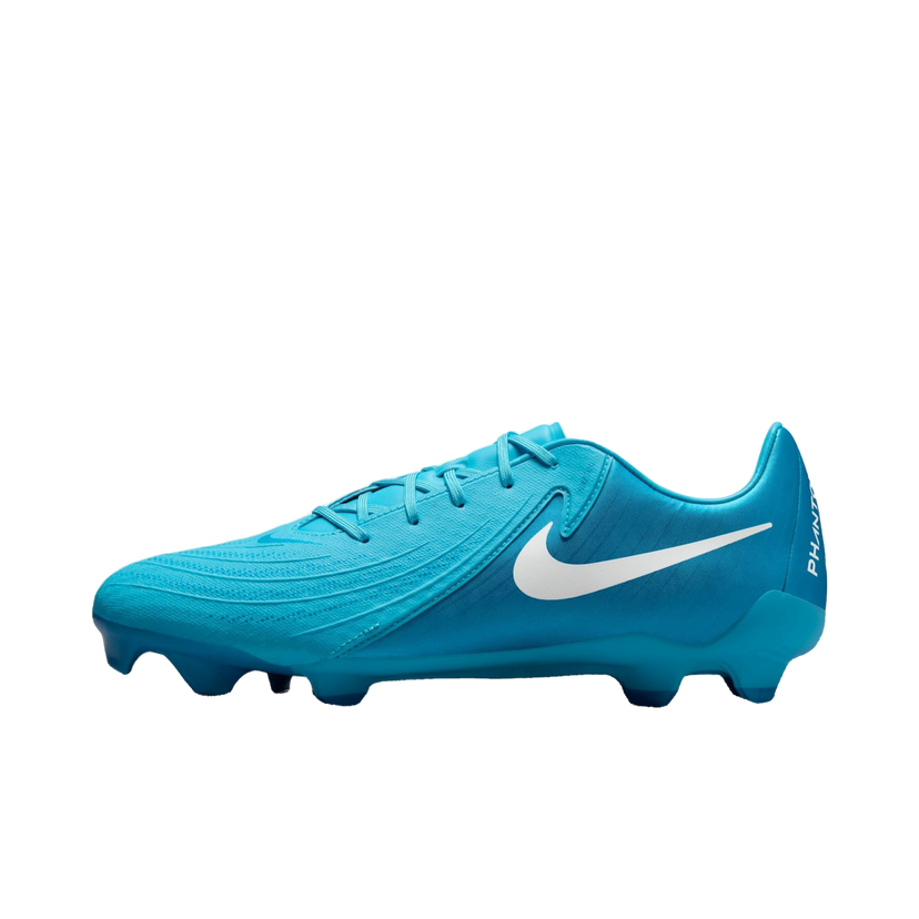 Superge in čevlji Nike PHANTOM GX II ACADEMY FG/MG Modra | FD6723-400