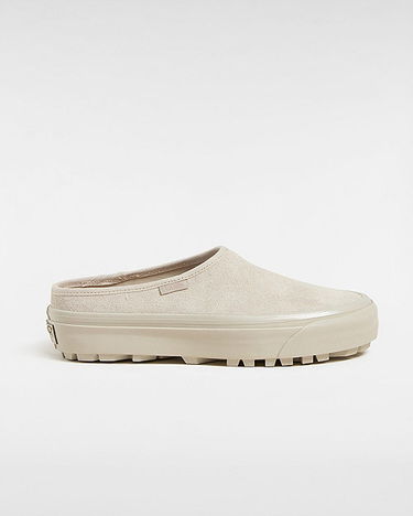 Superge in čevlji Vans Premium Mule Style 17 Bež | VN000D84BYS, 0