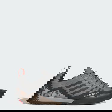 Superge in čevlji adidas Performance Terrex Swift Solo 2.0 Siva | ID3449, 2
