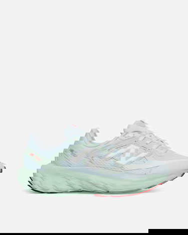 Superge in čevlji New Balance UTRNQD Fresh Foam Bela | UTRNQD, 1