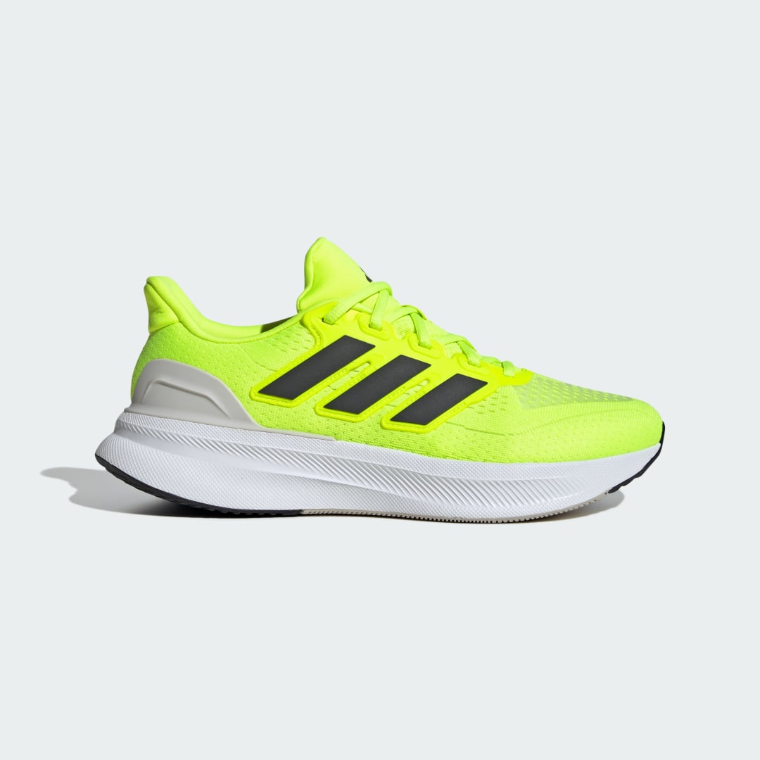Superge in čevlji adidas Performance Ultrarun 5 Zelena | IE8785, 0