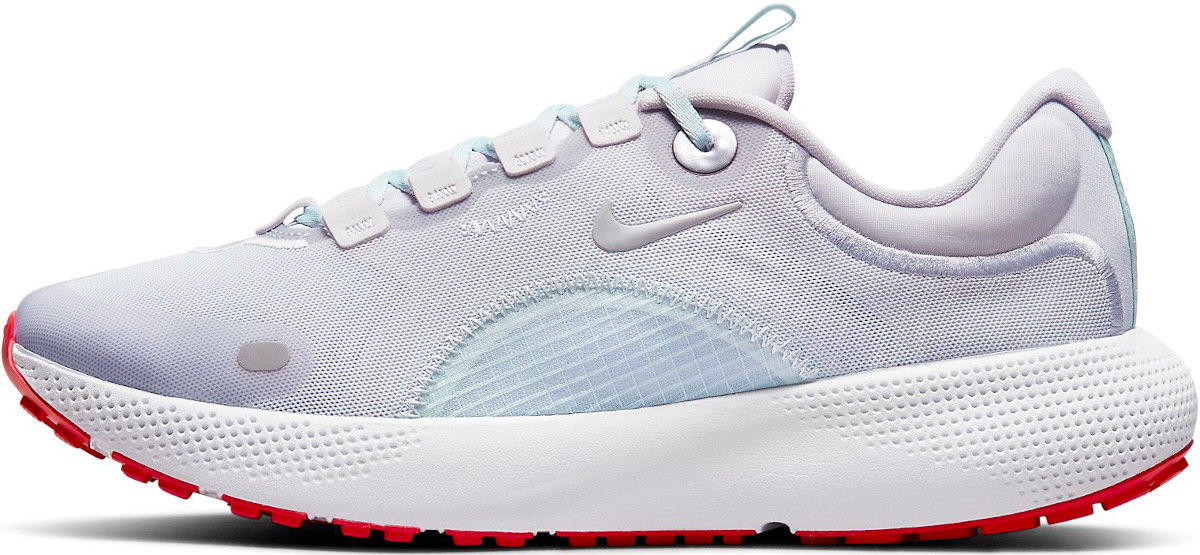 Superge in čevlji Nike React Escape Run W Lila | cv3817-501, 0