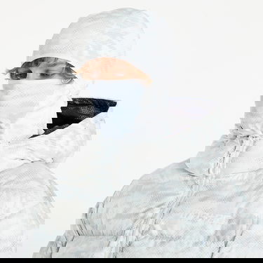 Puhovka Wasted Paris Digicamo Reversible Puffer Jacket Večbarvna | WP_000328, 4