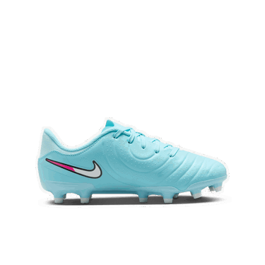 Superge in čevlji Nike Jr. Tiempo Legend 10 Academy Turkizna | DV4348-401, 3
