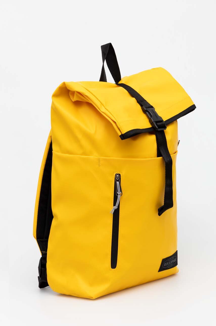 Nahrbtnik EASTPAK Eastpak Up Roll Backpack Rumena | EK0A5BGF3O51, 1