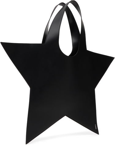 Tote bag Coperni Star Tote Bag Črna | COPBA86405, 1