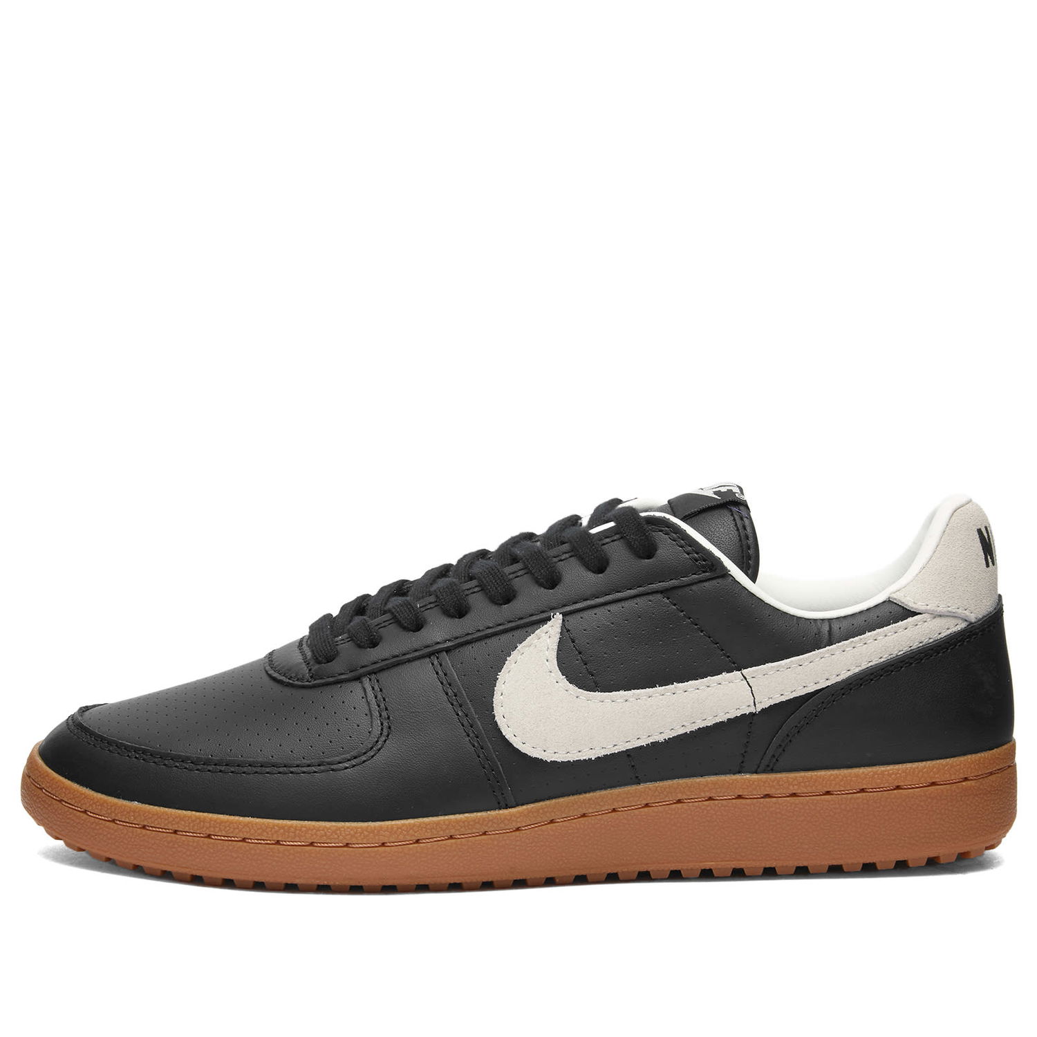 Superge in čevlji Nike Field General 82 Rjava | HF5603-100, 0