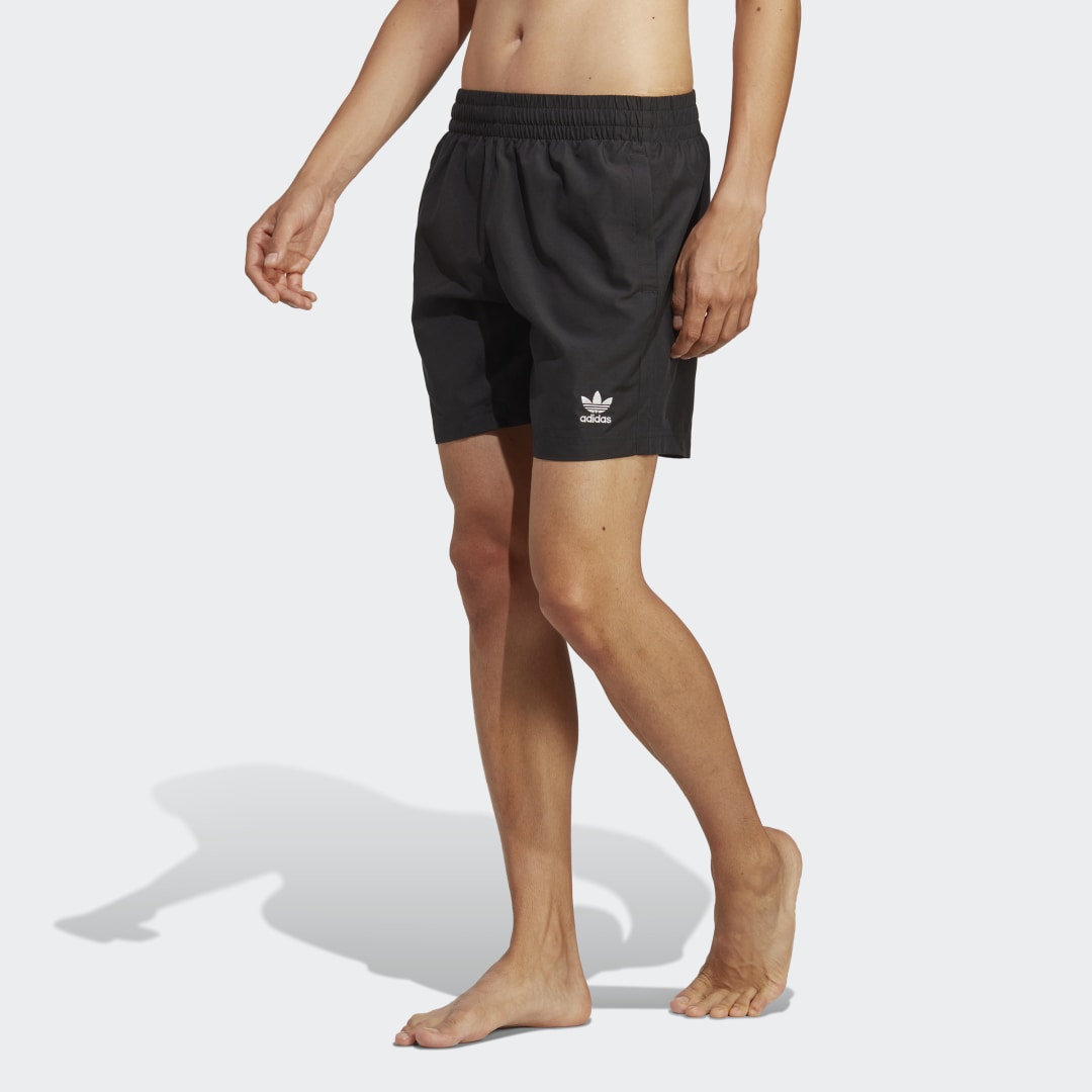 Kopalke adidas Performance Originals Essentials Solid Črna | HT4411, 0