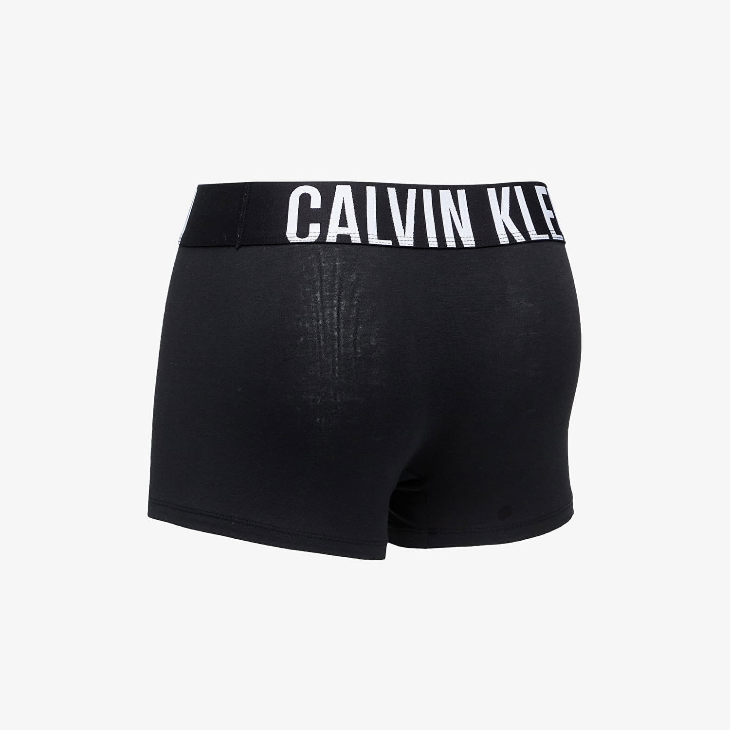 Spodnje perilo in nogavice CALVIN KLEIN Intense Power Trunk 3-Pack Črna | NB3608A UB1, 1