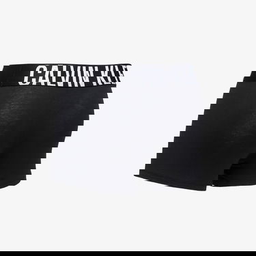 Spodnje perilo in nogavice CALVIN KLEIN Intense Power Trunk 3-Pack Črna | NB3608A UB1, 1