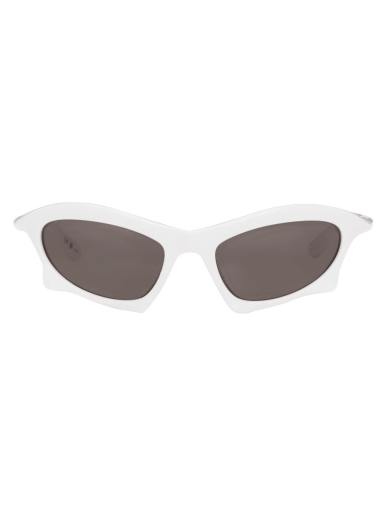 Sončna očala Balenciaga Bat Sunglasses Siva | BB0229S-004