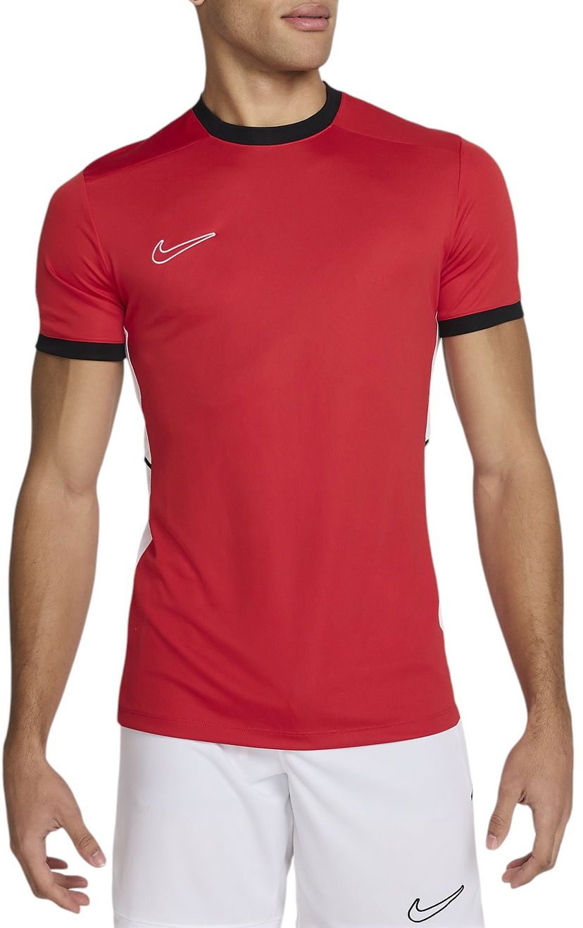 Dres Nike Nike DF ACD25 SS Top T-Shirt Rdeča | fz9754-657