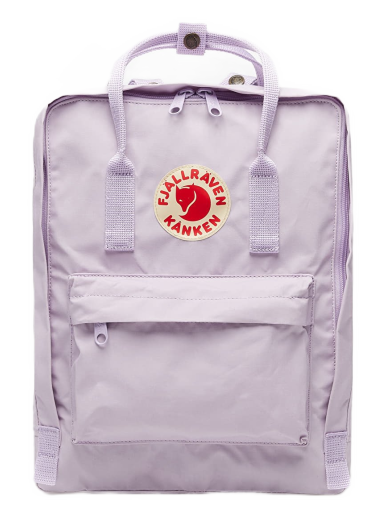 Nahrbtnik FJÄLLRÄVEN Kånken Backpack Lila | F23510-457