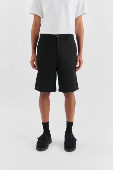 Kratke hlače AXEL ARIGATO Axis Shorts Črna | A2311001, 2