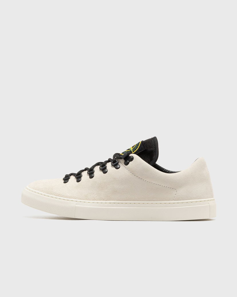 Superge in čevlji Stone Island Stone Island Lowtop Bež | K1SFWS100020.V0095