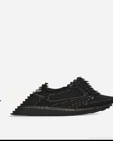 Superge in čevlji Jordan Travis Scott x Air Jordan 1 Low OG SP Črna | DM7866-001, 2