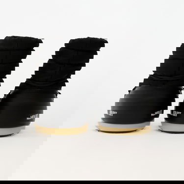 Superge in čevlji Moon Boot Evx Light Nylon Black Črna | 80D1470010-N001, 4