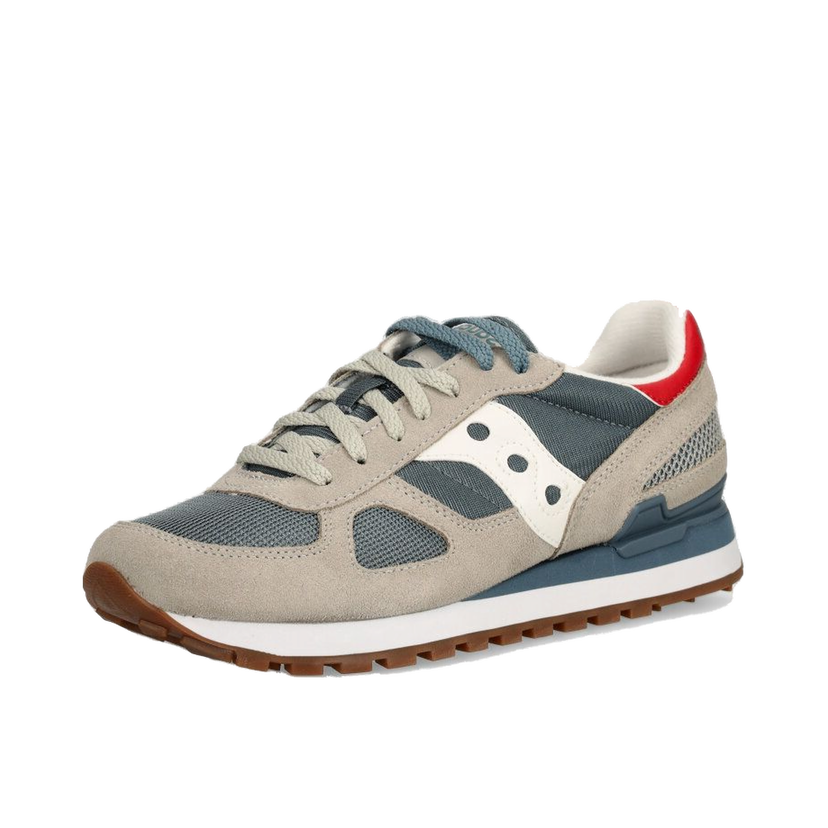 Superge in čevlji Saucony Shadow Original Siva | S2108.883