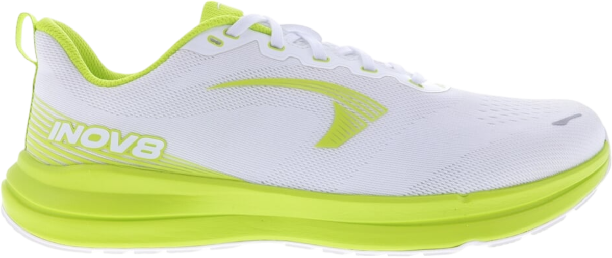 Superge in čevlji inov-8 INOV-8 RoadFly Zero Wide Bela | 001476-whgn-w-001, 0