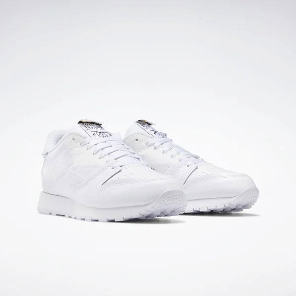 Superge in čevlji Reebok Maison Margiela x Project 0 CL MO Bela | GW4993, 1