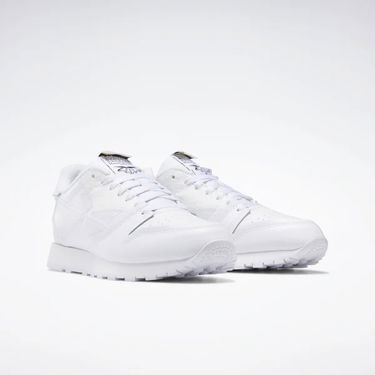 Superge in čevlji Reebok Maison Margiela x Project 0 CL MO Bela | GW4993, 1