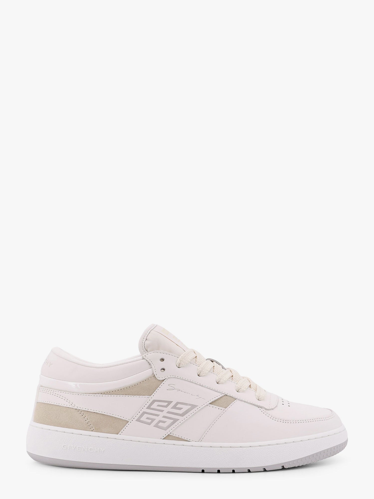 Superge in čevlji Givenchy G Move Low Bela | BH00ARH1U9118, 0