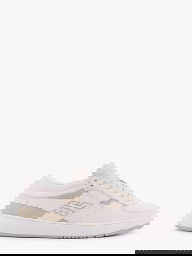 Superge in čevlji Givenchy G Move Low Bela | BH00ARH1U9118, 0