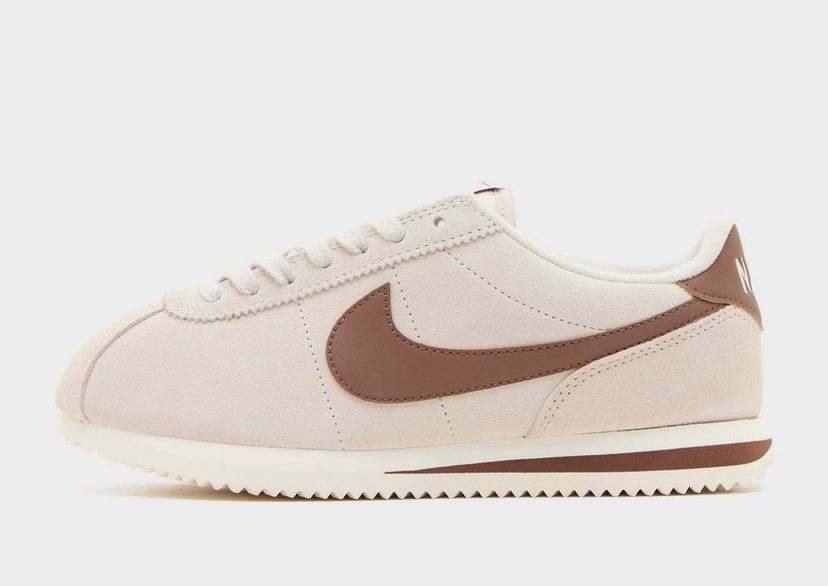 Superge in čevlji Nike Cortez Bež | IB1857-100