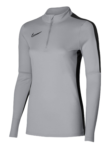 Majica Nike Dri-FIT Academy 23 Dril Top Siva | dr1354-012