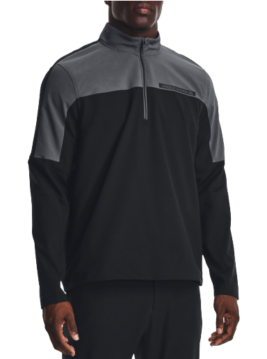 Jakna Under Armour UA Storm Windstrike Črna | 1377382-001