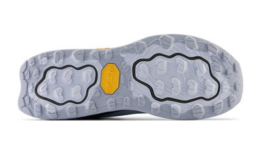 Superge in čevlji New Balance Fresh Foam X Hierro Siva | WTHIER7A, 3