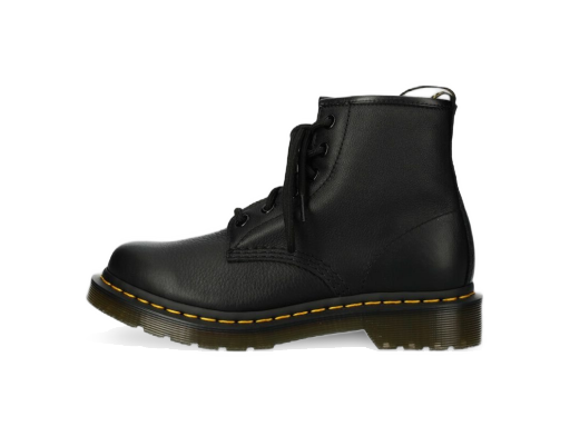 Superge in čevlji Dr. Martens workery 101 Črna | DM30700001