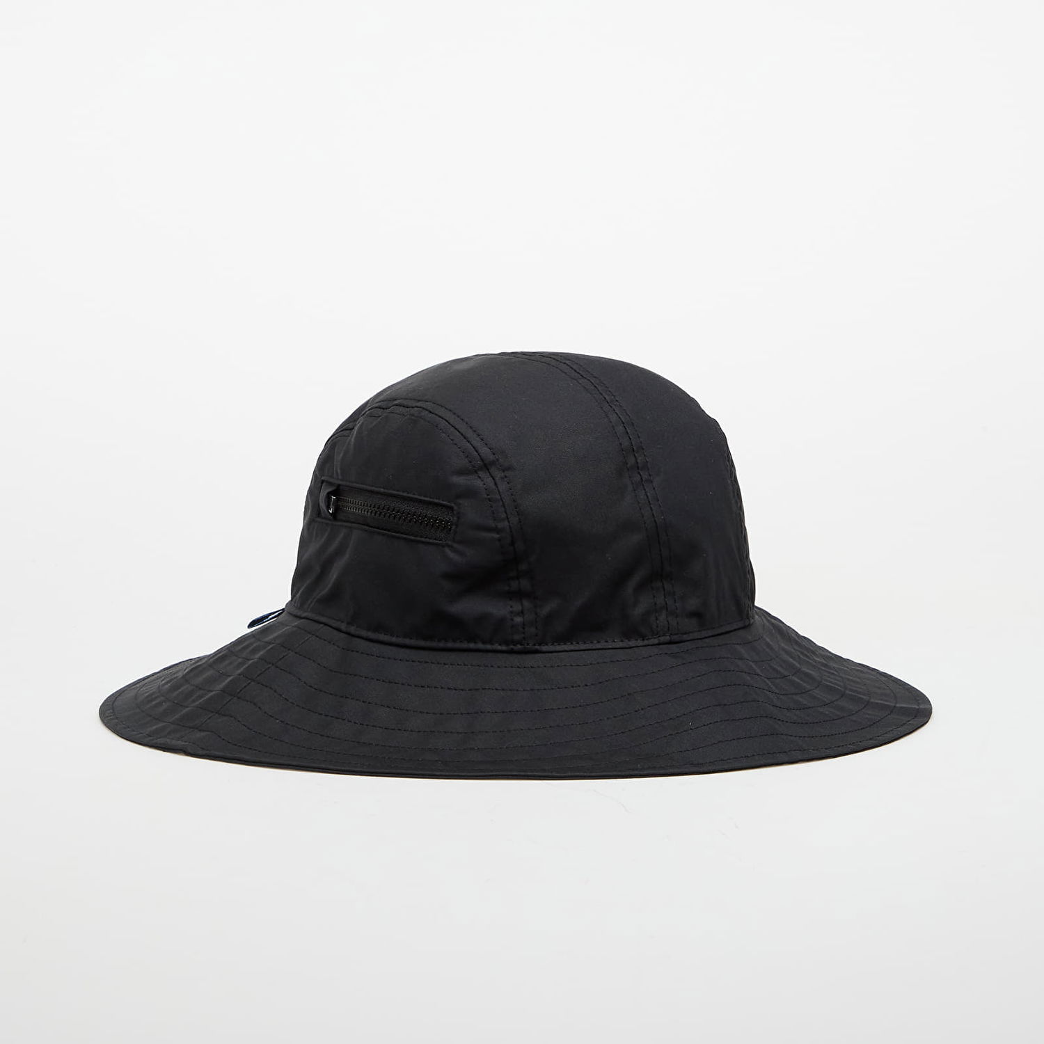 Klobuk Nike Apex Wide-Brim Bucket Hat Črna | HJ7135-010, 0